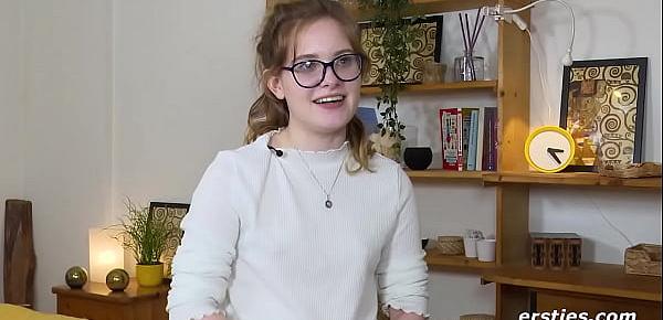 Luna steht auf Frauenkörper und gefühlvolle Männer